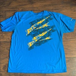 Men’s Fox tshirt